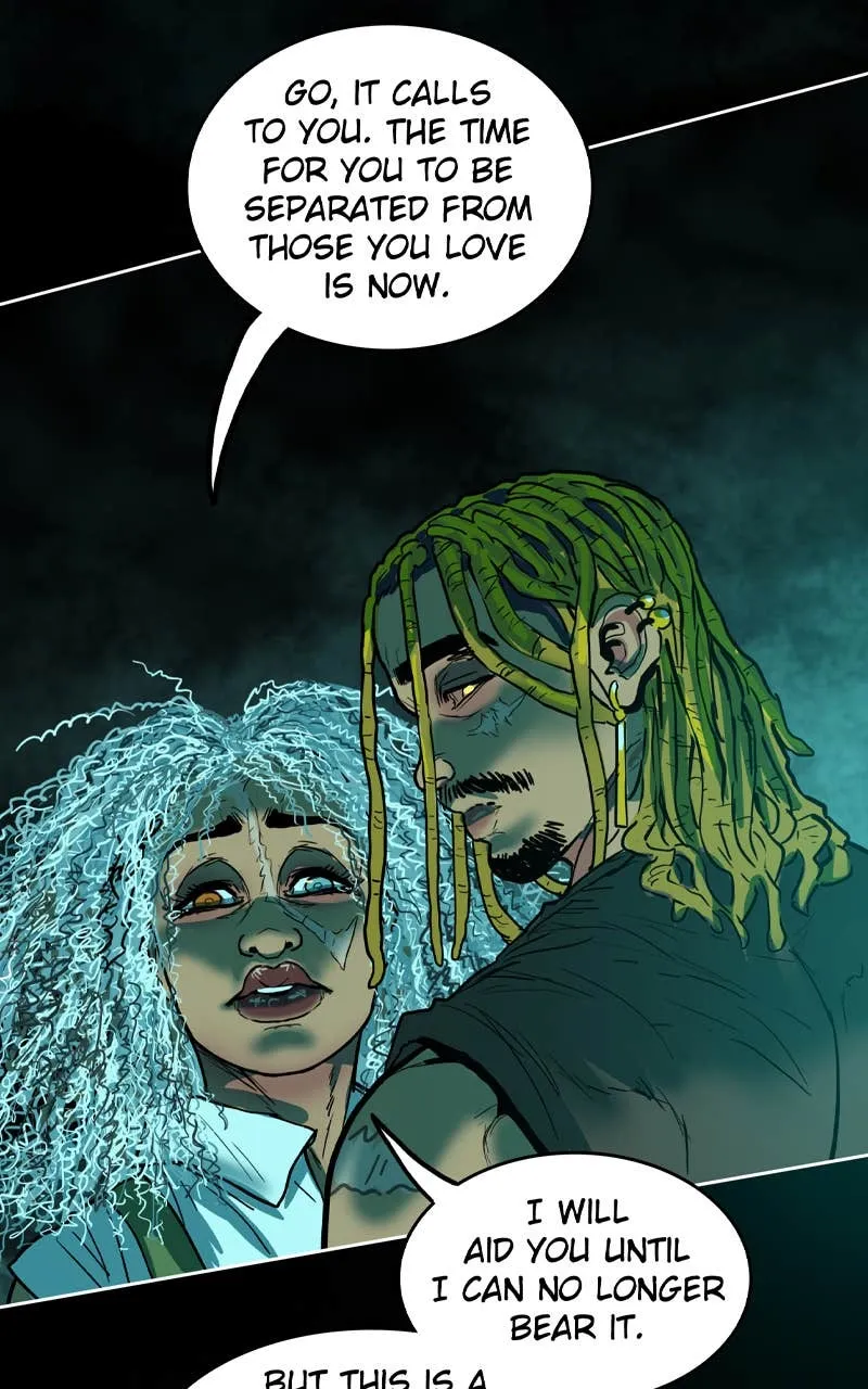 Read Ordeal Manga Online