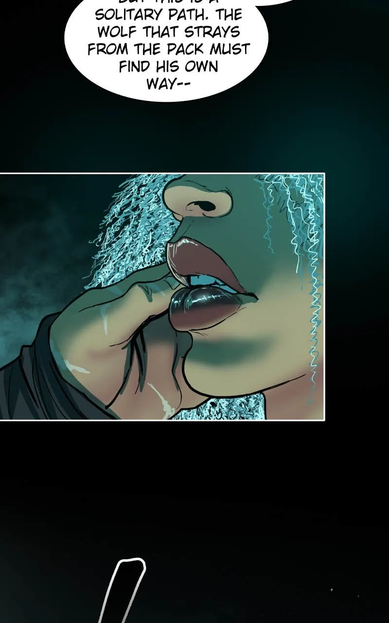 Read Ordeal Manga Online
