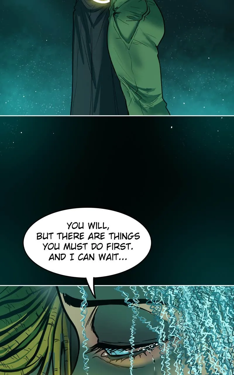 Read Ordeal Manga Online