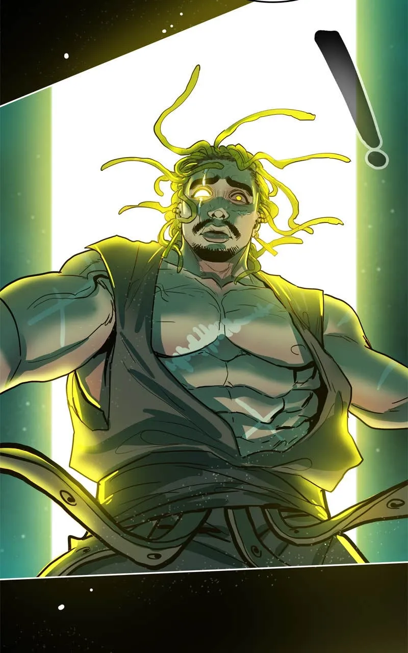 Read Ordeal Manga Online
