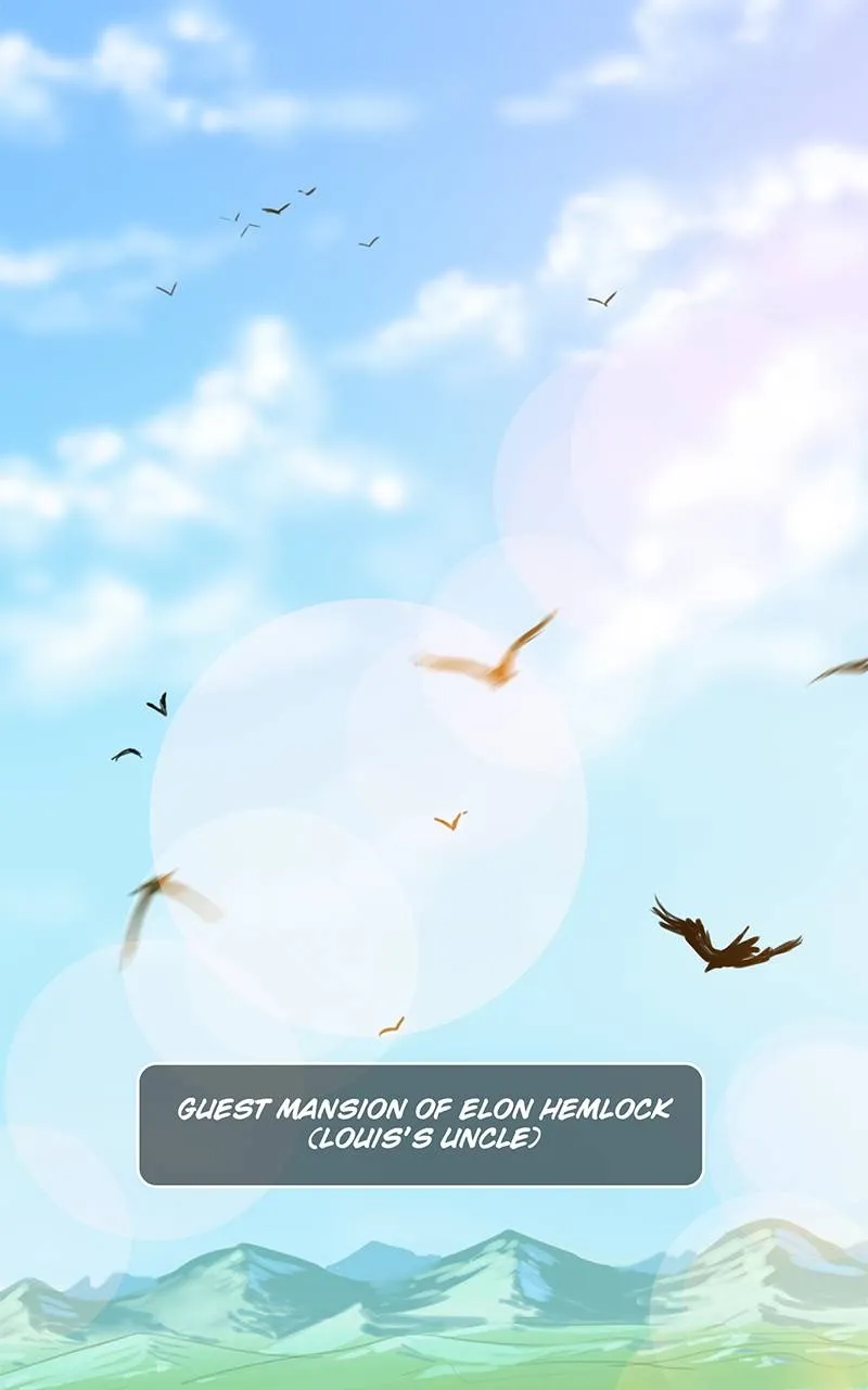 Read Ordeal Manga Online