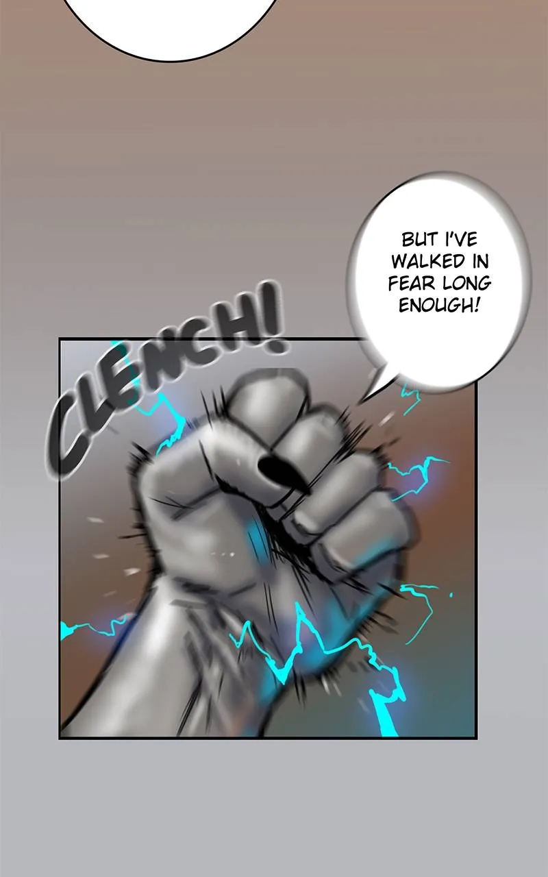 Read Ordeal Manga Online