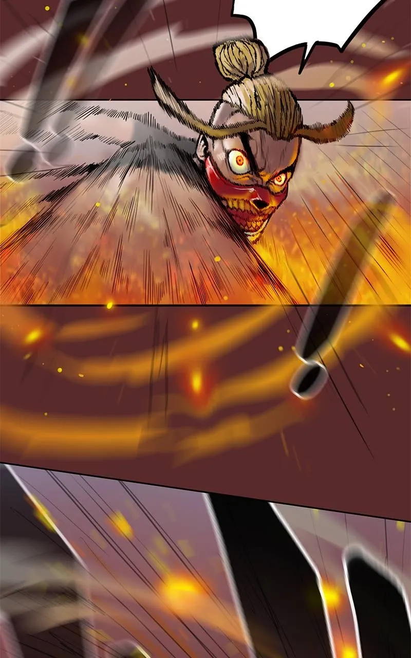 Read Ordeal Manga Online