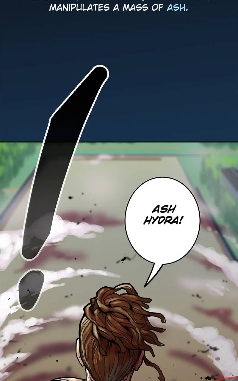 Read Ordeal Manga Online