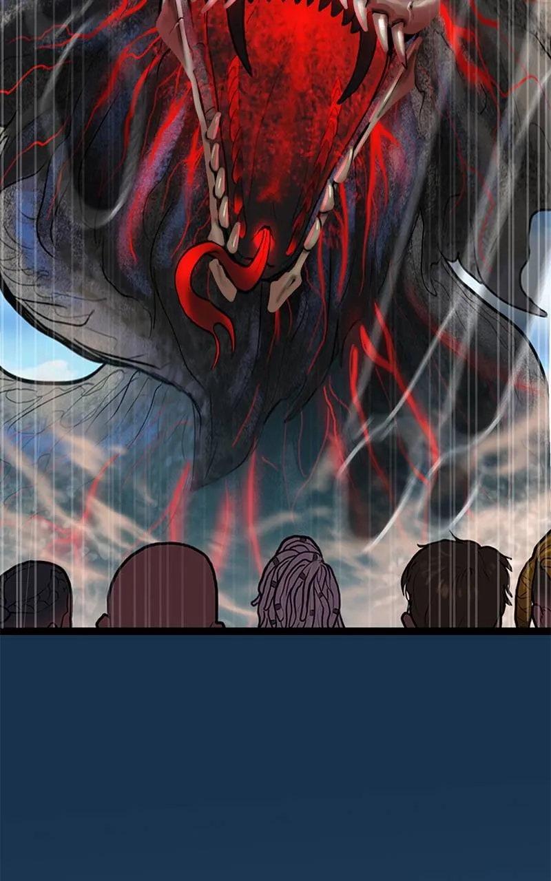 Read Ordeal Manga Online