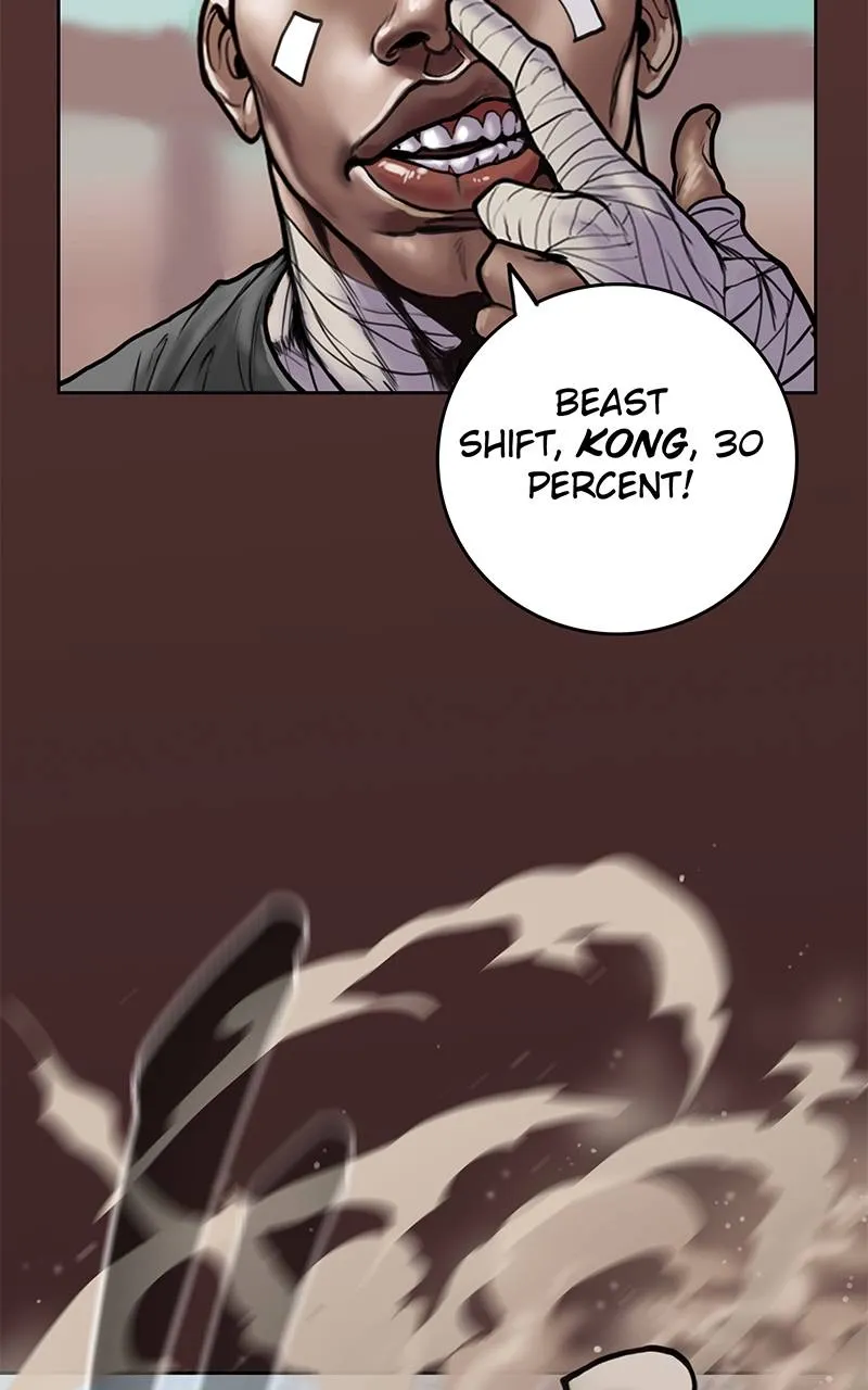 Read Ordeal Manga Online