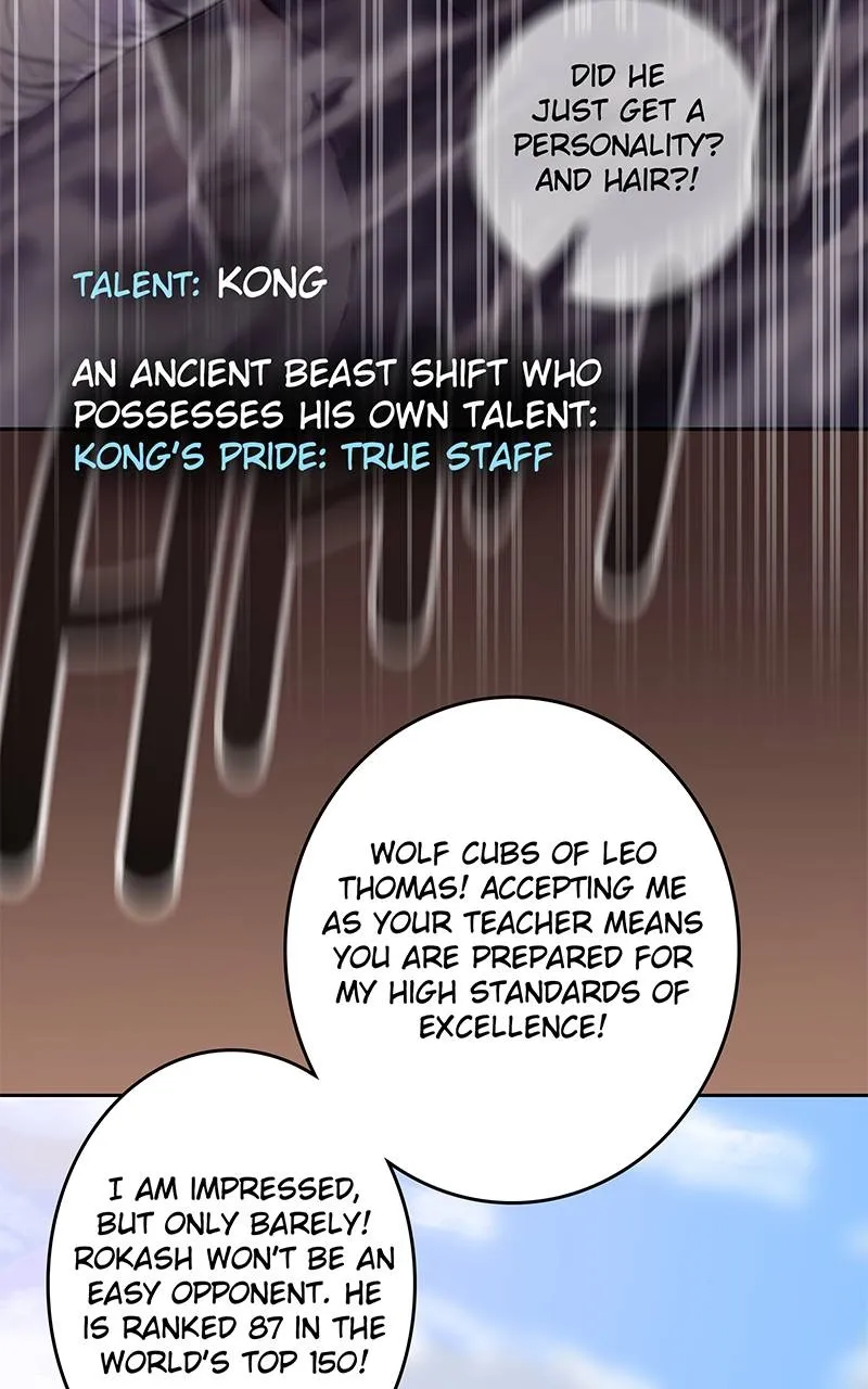 Read Ordeal Manga Online