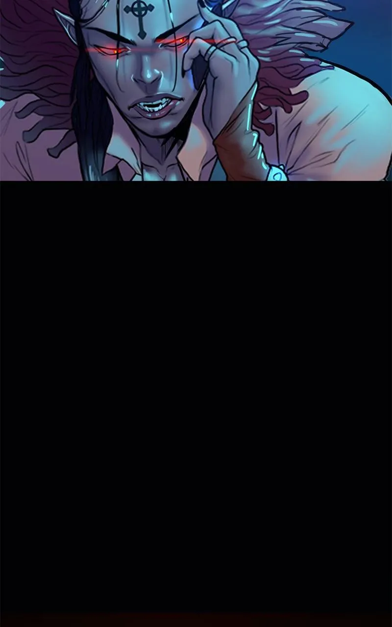 Read Ordeal Manga Online
