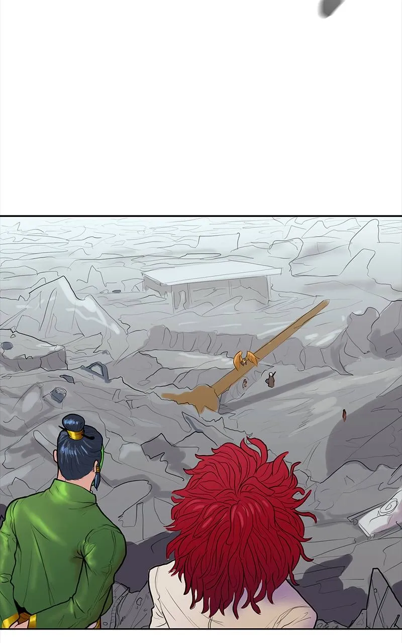 Read Ordeal Manga Online
