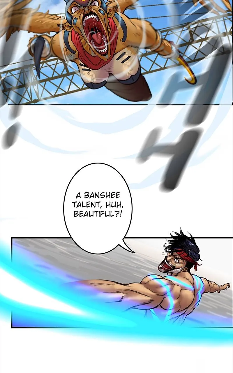 Read Ordeal Manga Online