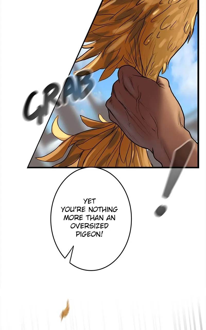 Read Ordeal Manga Online