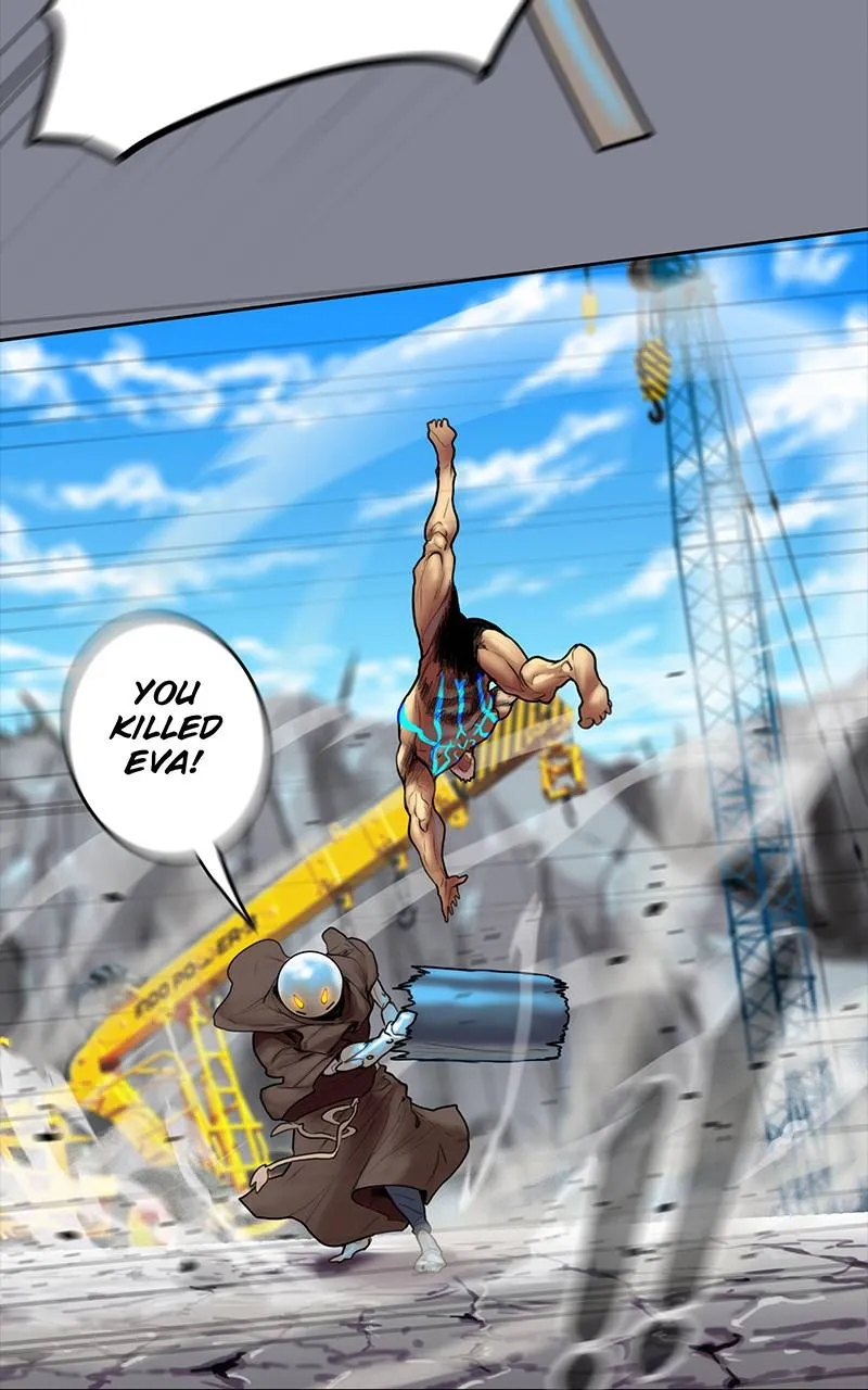 Read Ordeal Manga Online