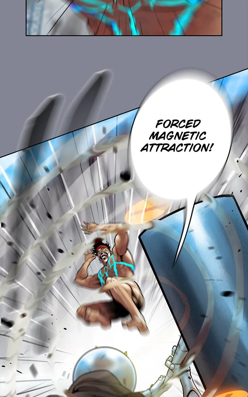 Read Ordeal Manga Online