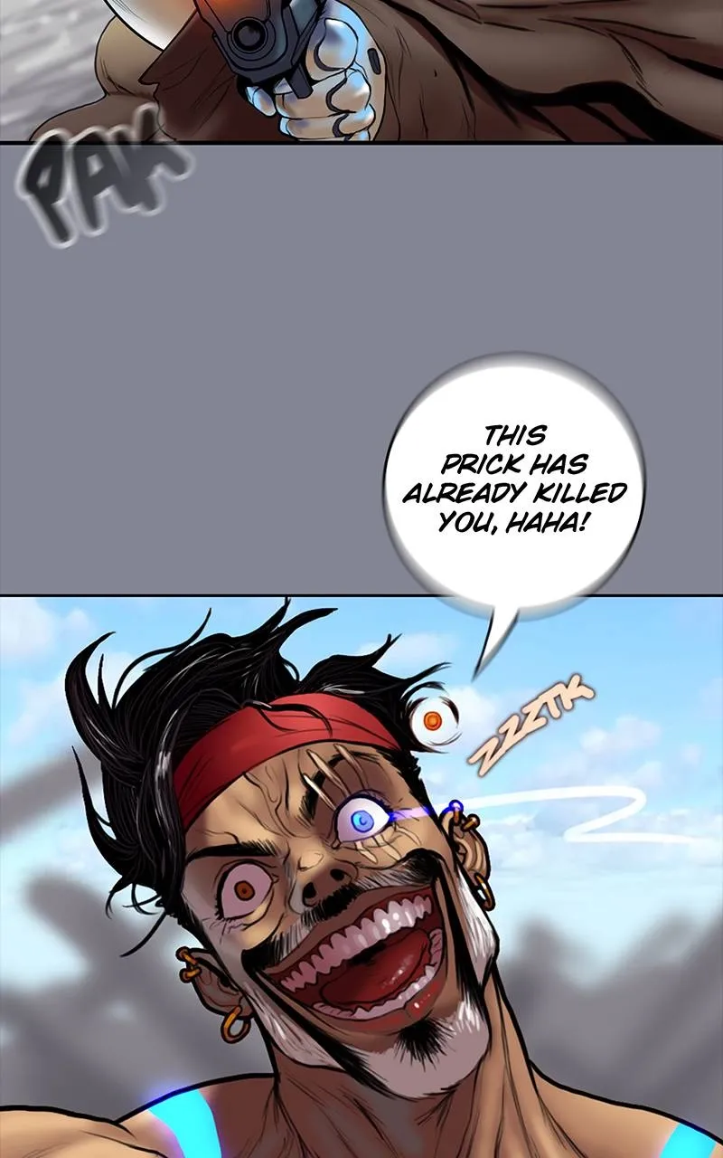 Read Ordeal Manga Online