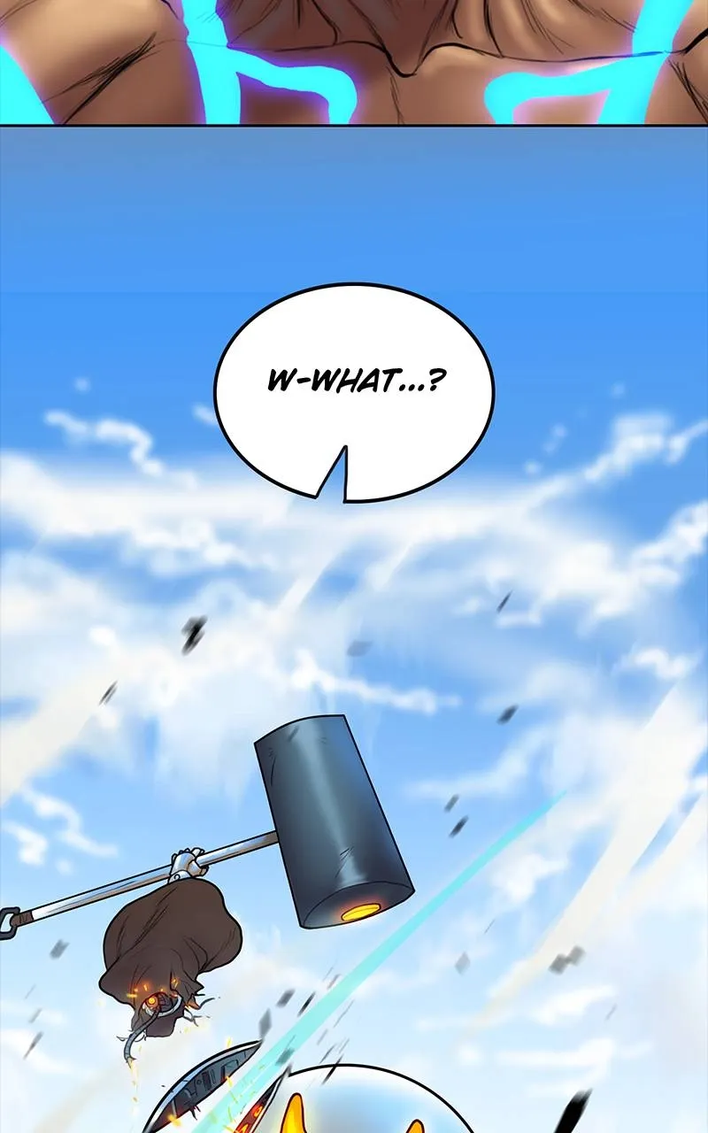 Read Ordeal Manga Online