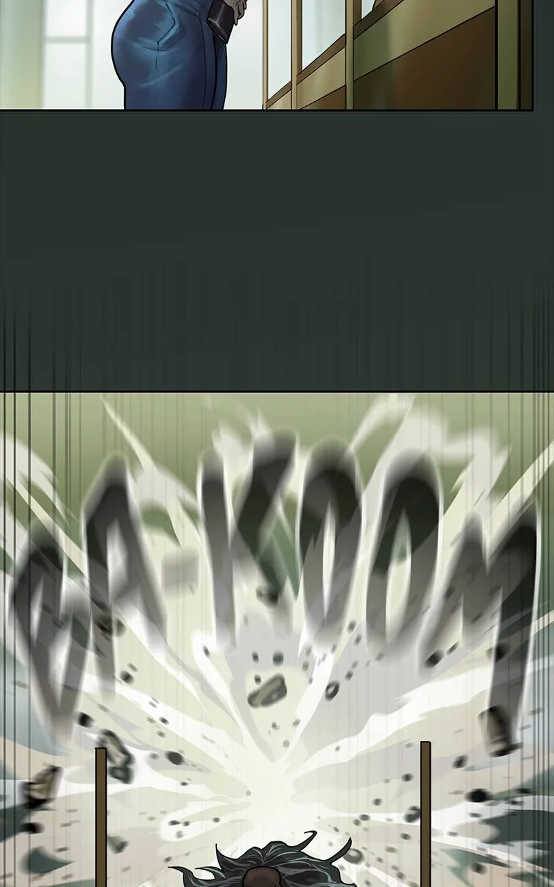 Read Ordeal Manga Online