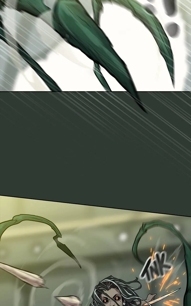 Read Ordeal Manga Online