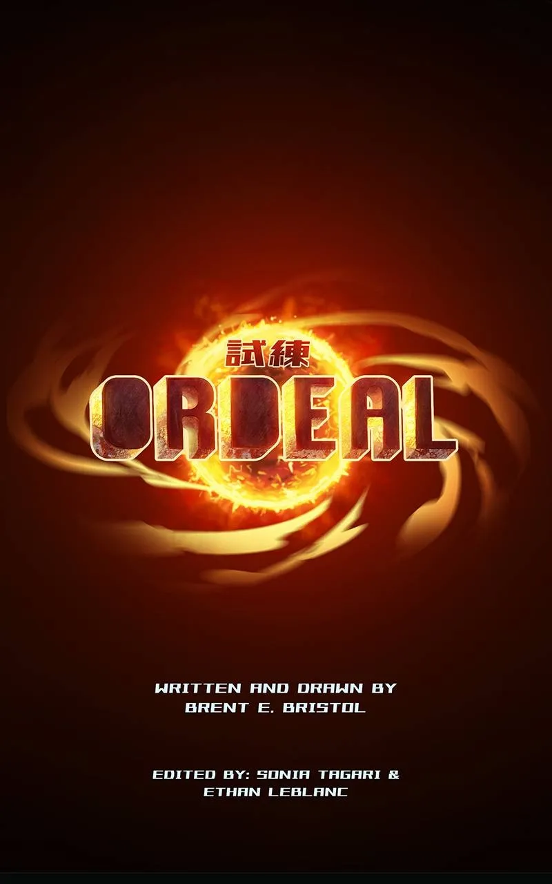 Read Ordeal Manga Online