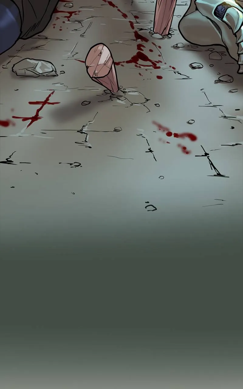 Read Ordeal Manga Online