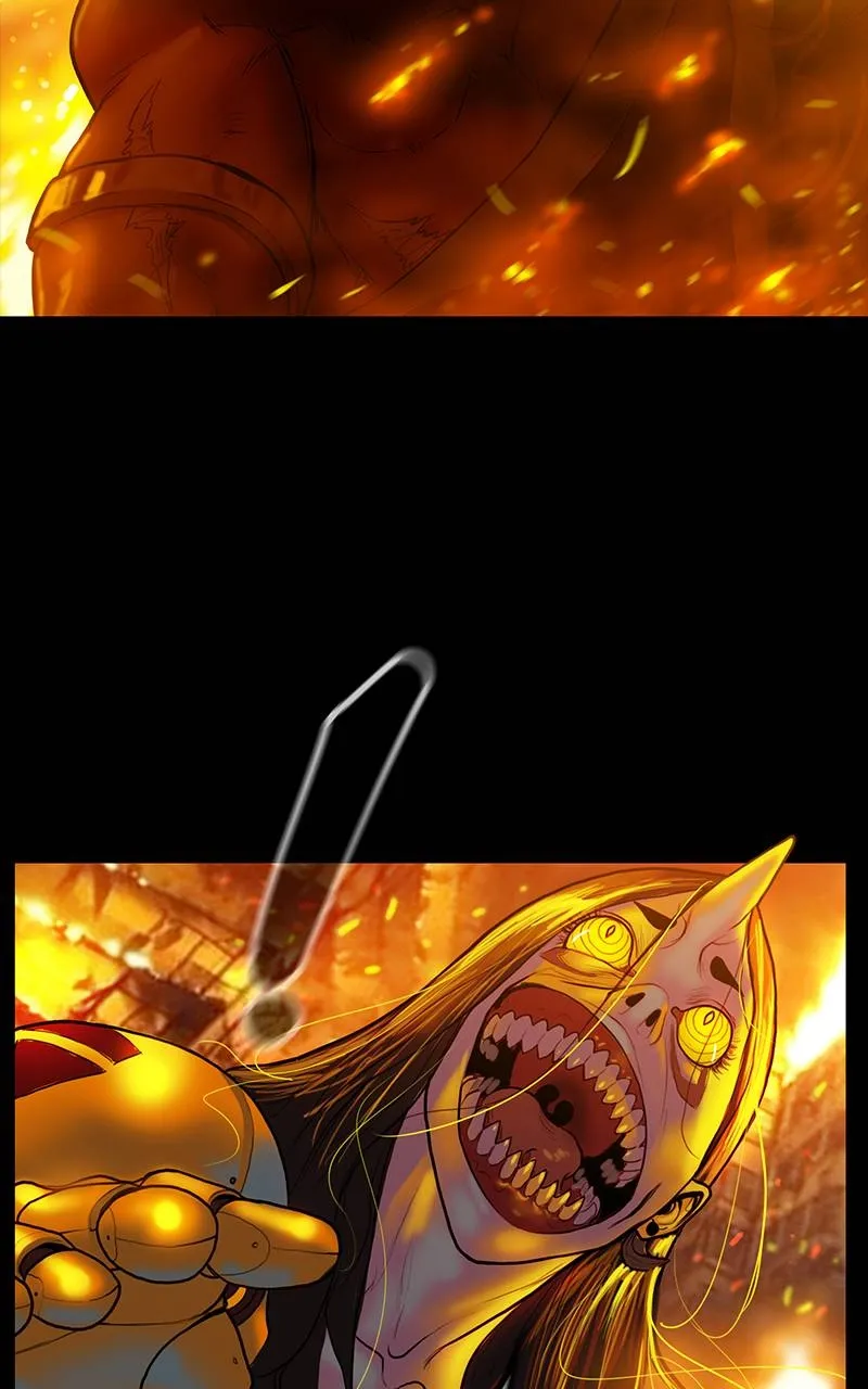 Read Ordeal Manga Online