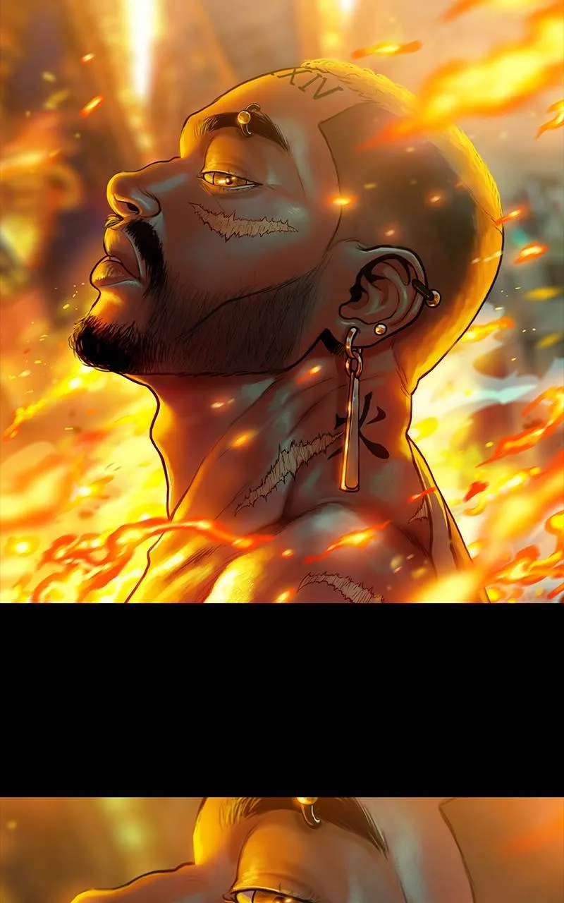 Read Ordeal Manga Online