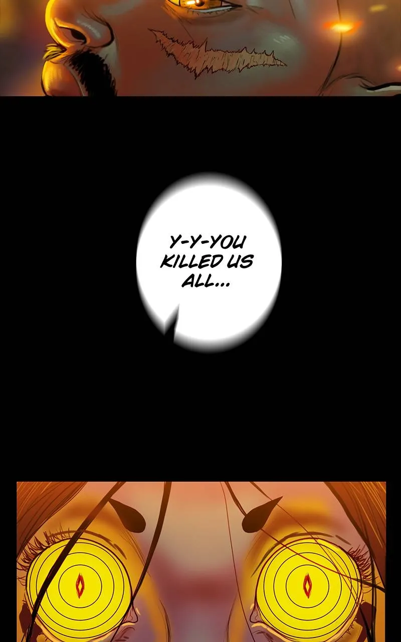 Read Ordeal Manga Online