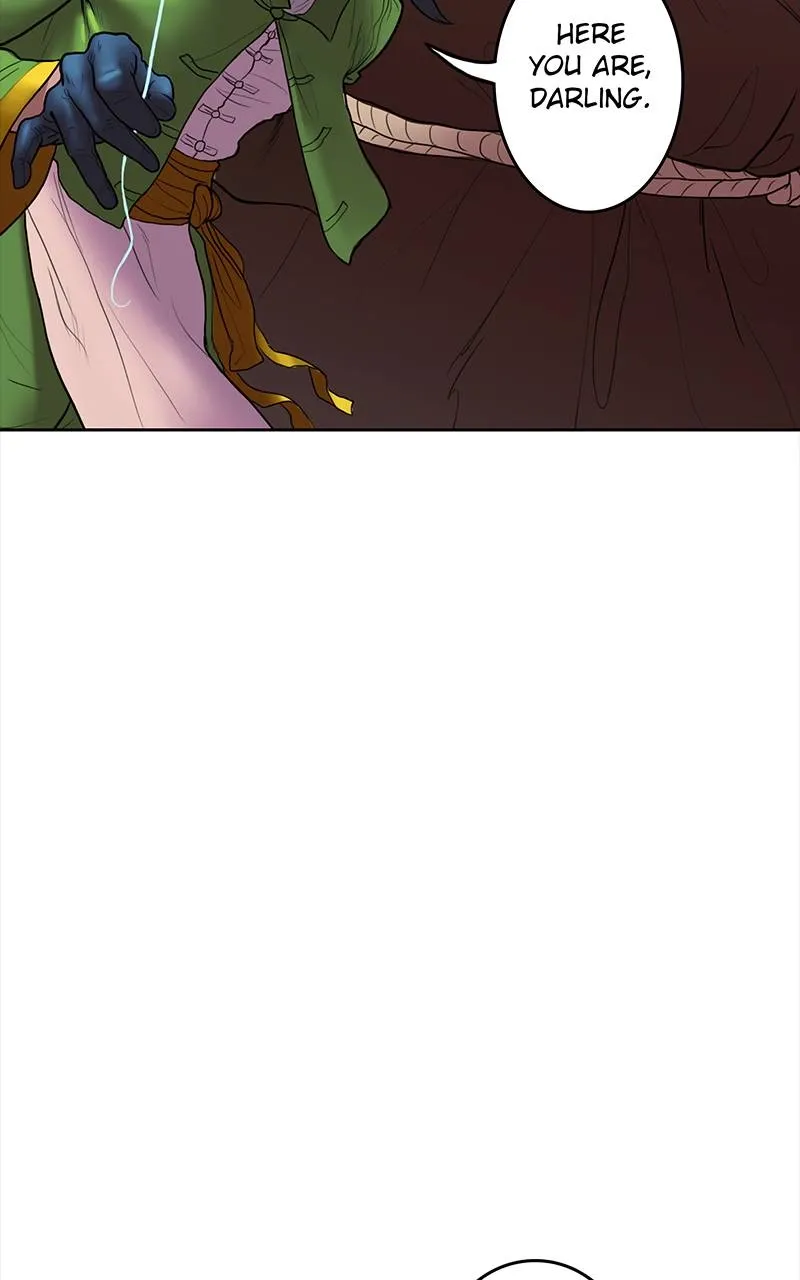 Read Ordeal Manga Online