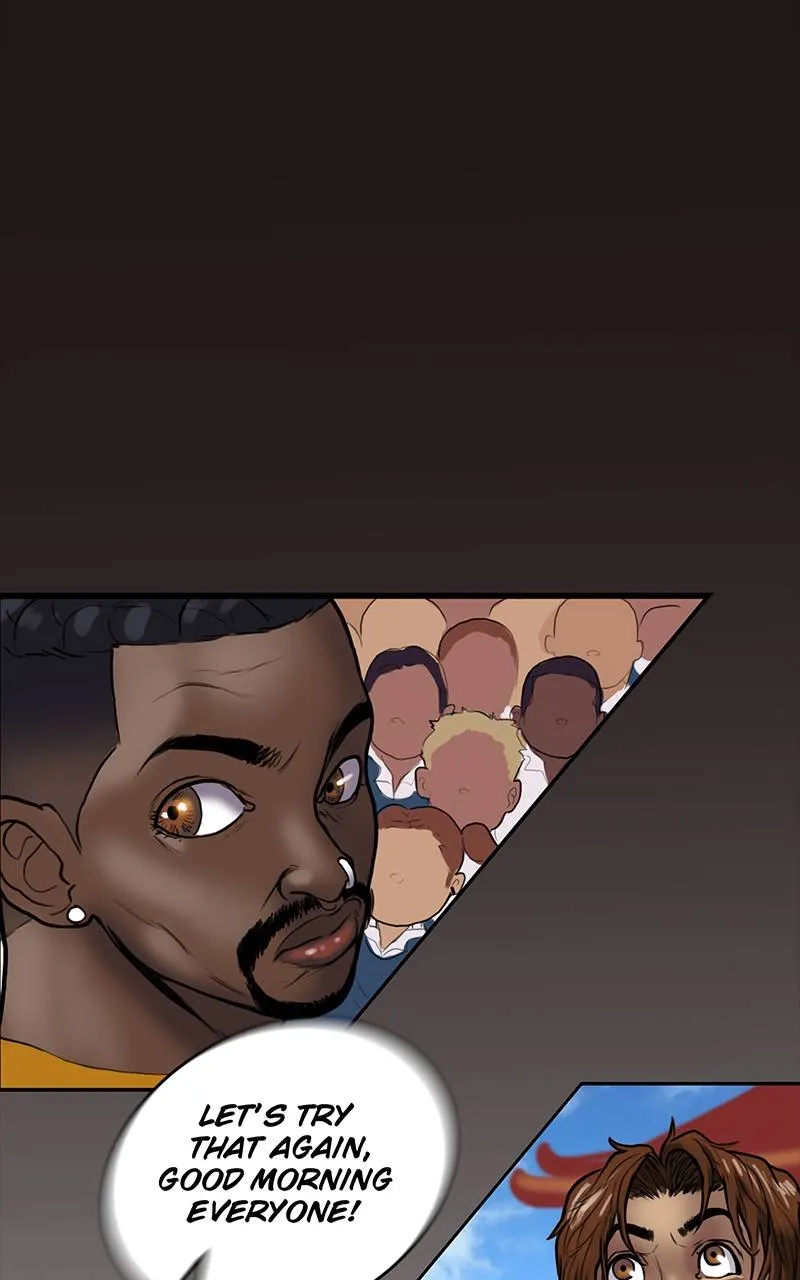 Read Ordeal Manga Online