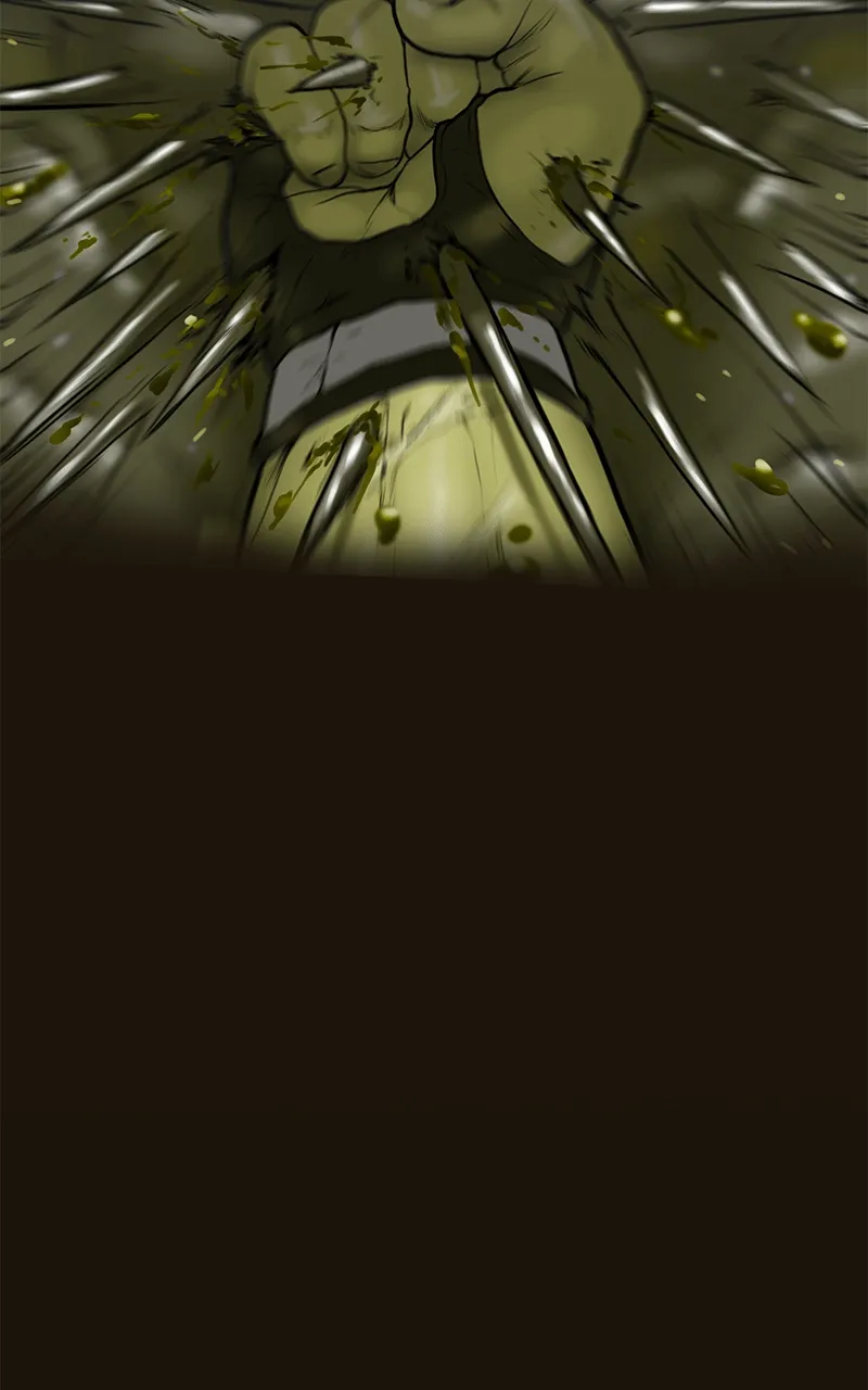 Read Ordeal Manga Online