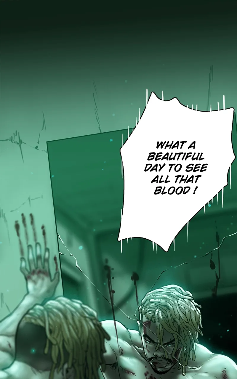 Read Ordeal Manga Online
