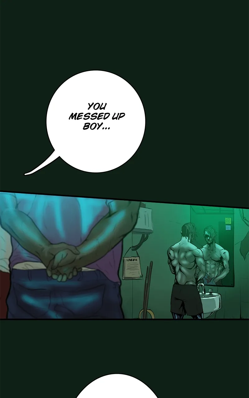 Read Ordeal Manga Online