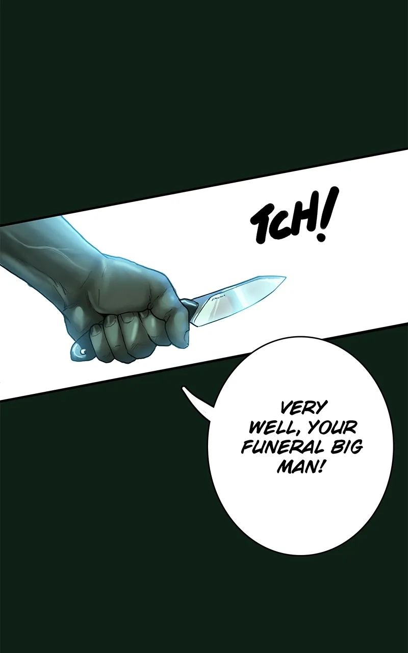 Read Ordeal Manga Online