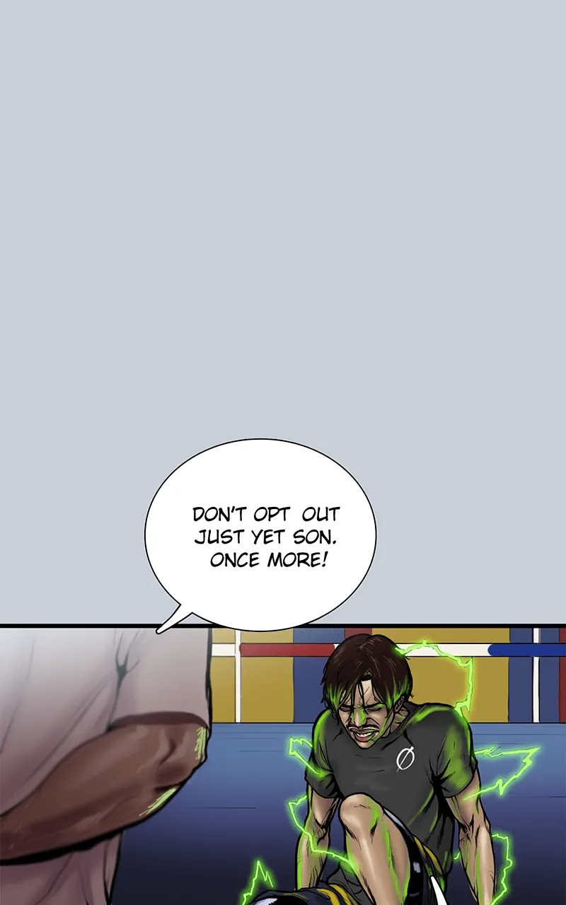 Read Ordeal Manga Online