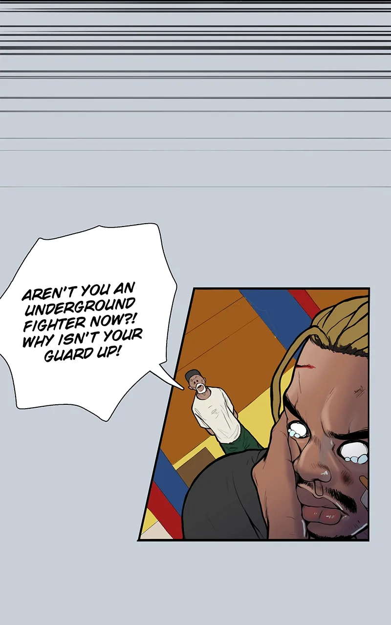 Read Ordeal Manga Online