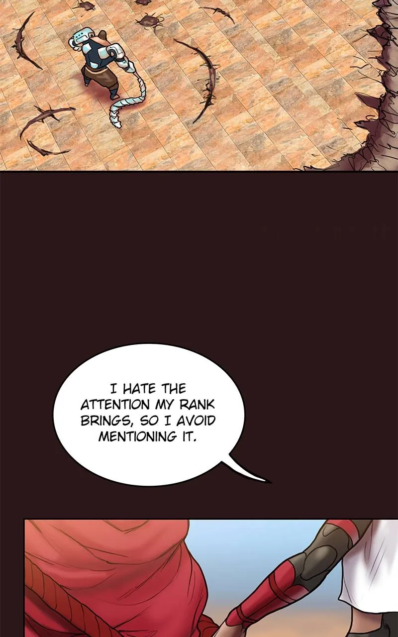 Read Ordeal Manga Online