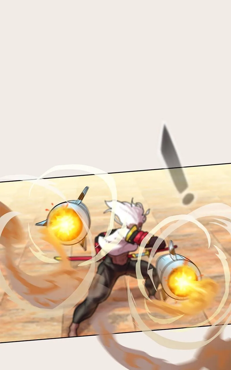 Read Ordeal Manga Online