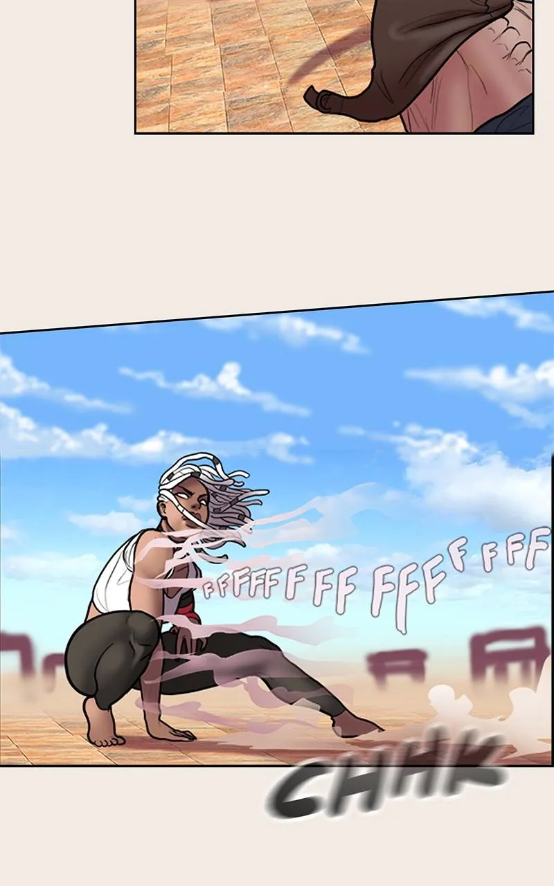 Read Ordeal Manga Online