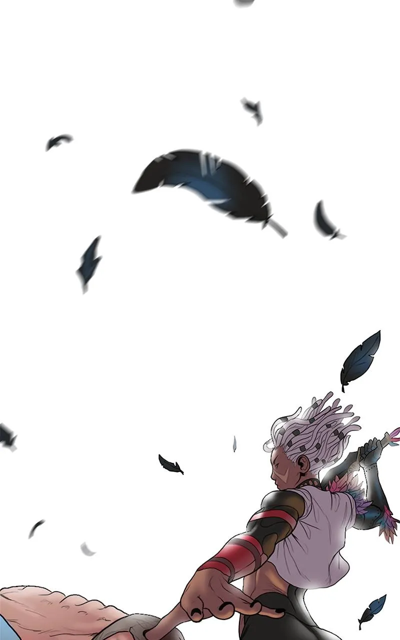 Read Ordeal Manga Online