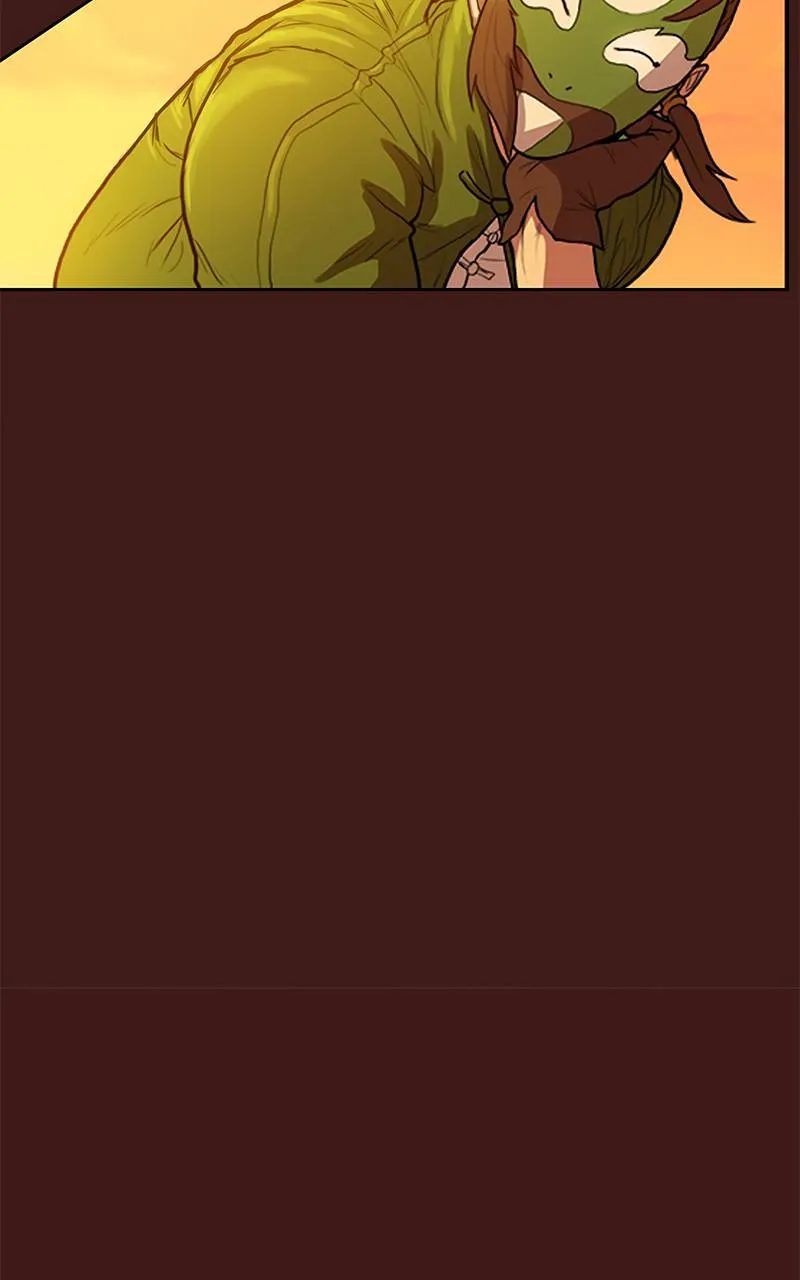 Read Ordeal Manga Online