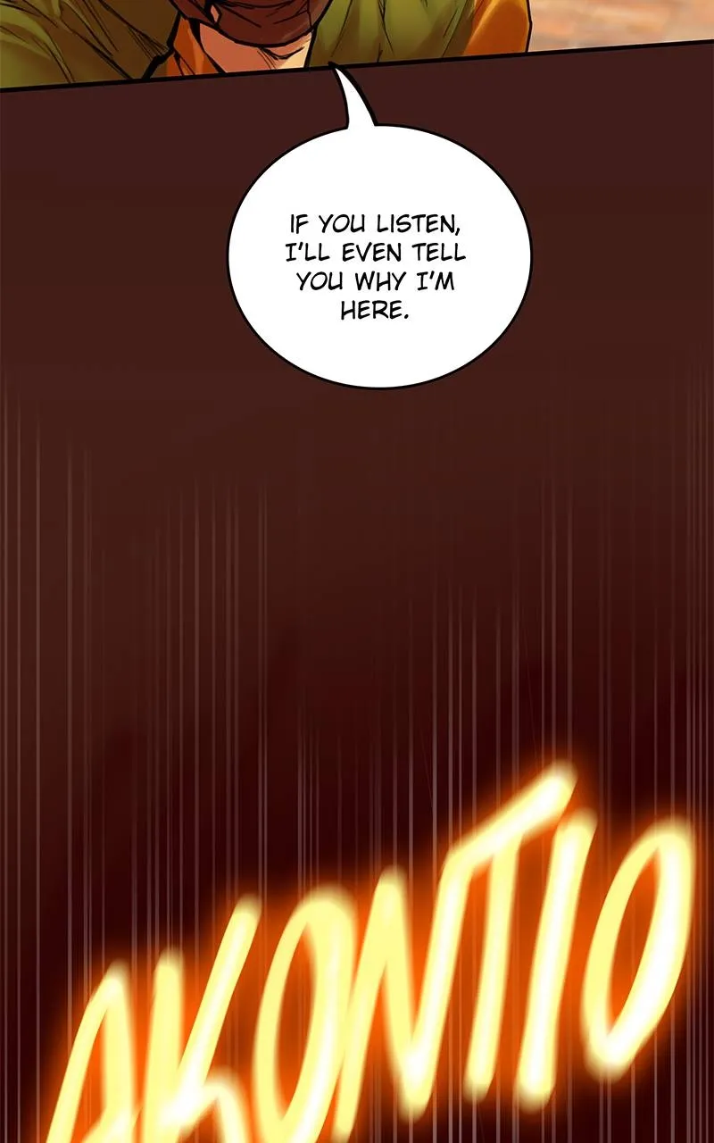Read Ordeal Manga Online