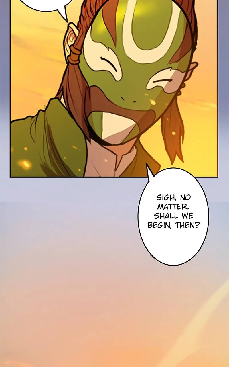 Read Ordeal Manga Online