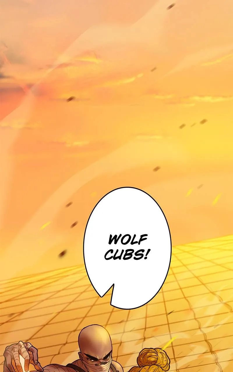 Read Ordeal Manga Online