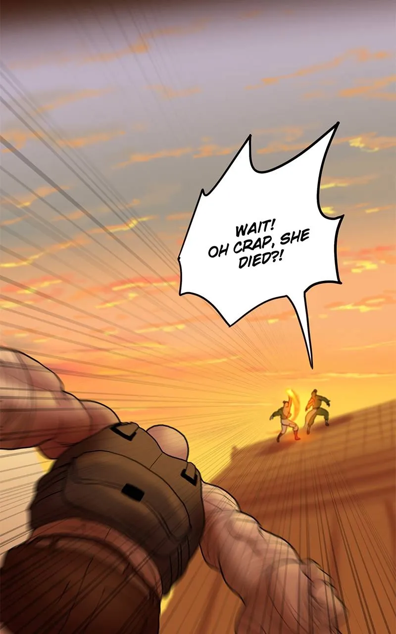 Read Ordeal Manga Online