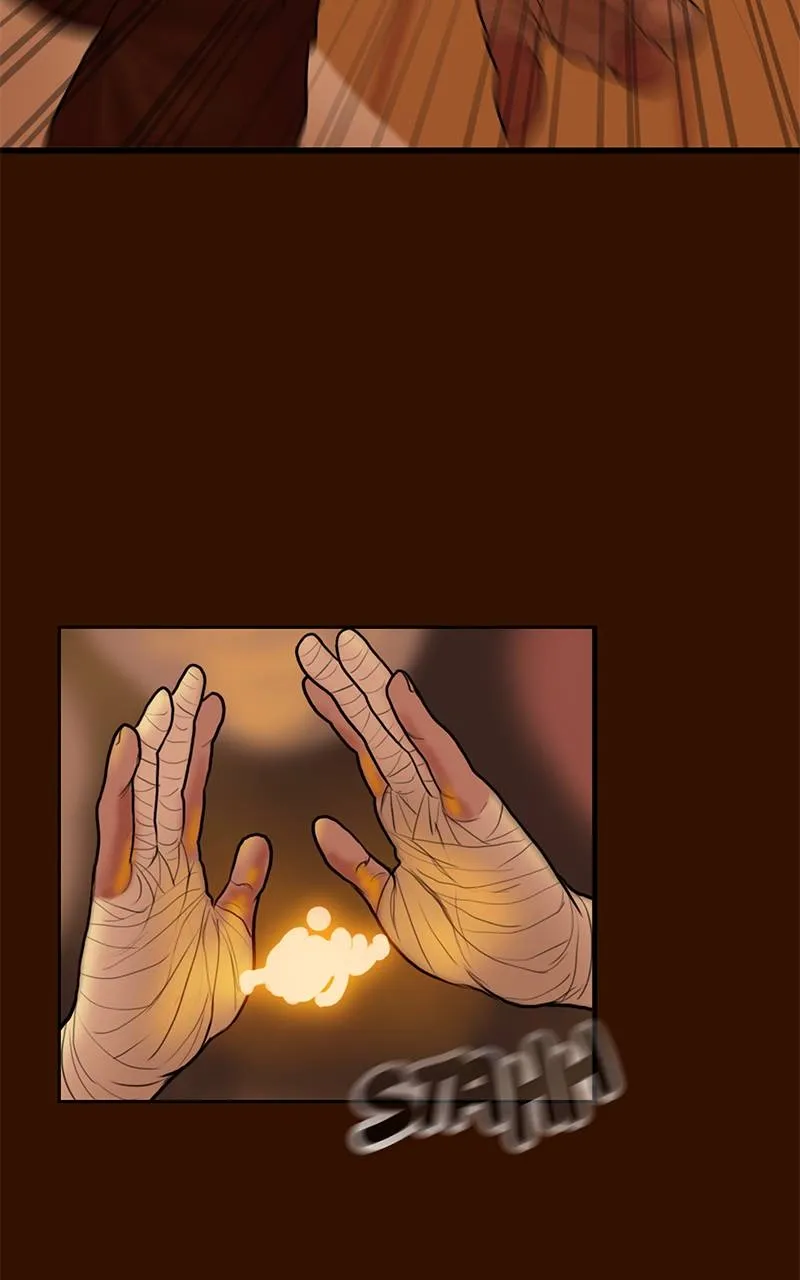 Read Ordeal Manga Online