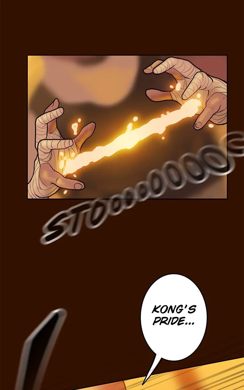 Read Ordeal Manga Online