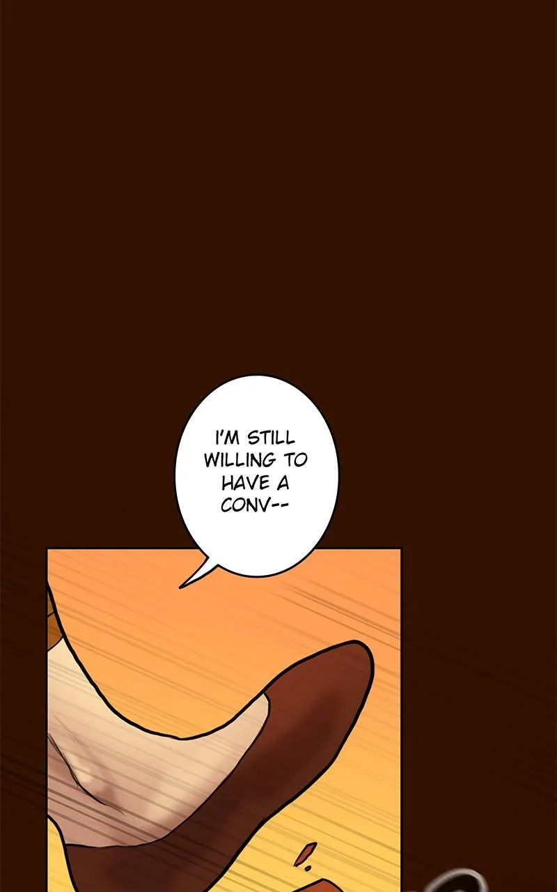 Read Ordeal Manga Online