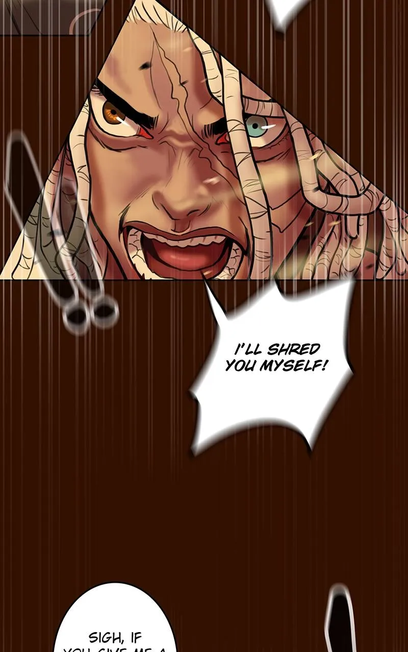 Read Ordeal Manga Online