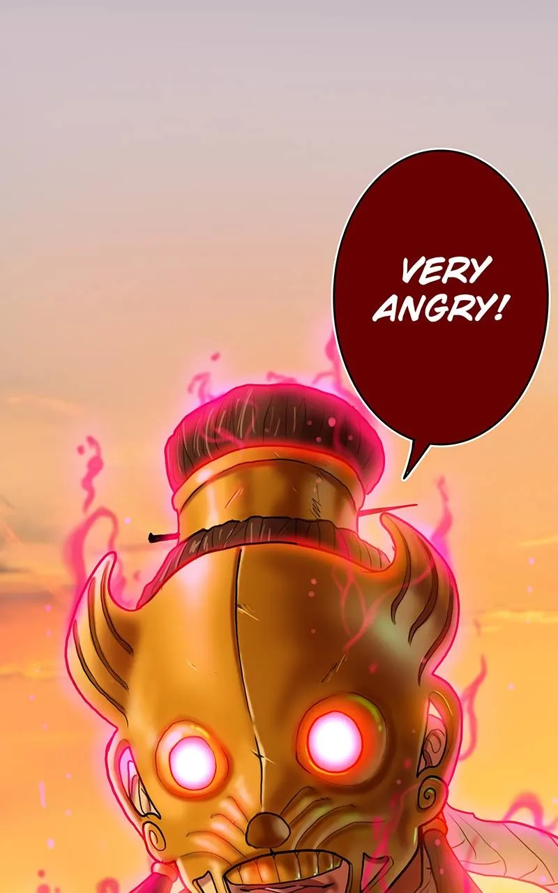 Read Ordeal Manga Online