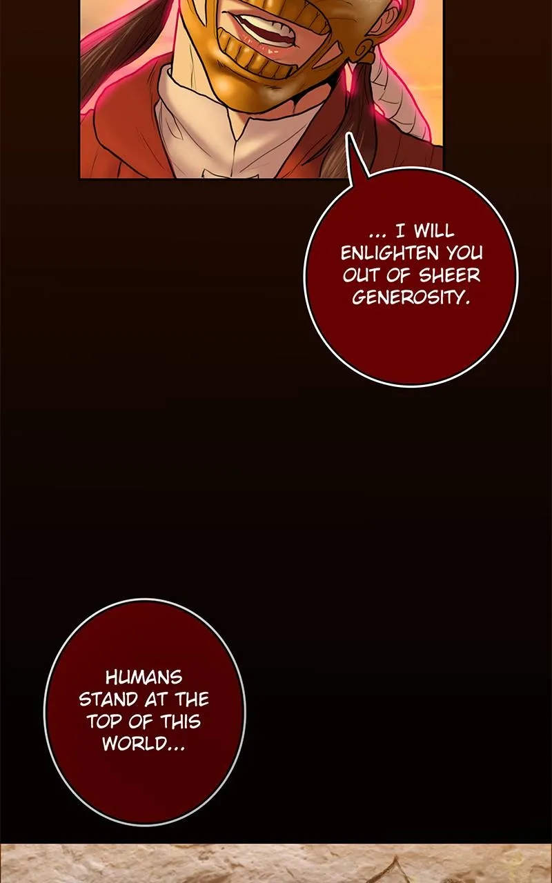 Read Ordeal Manga Online