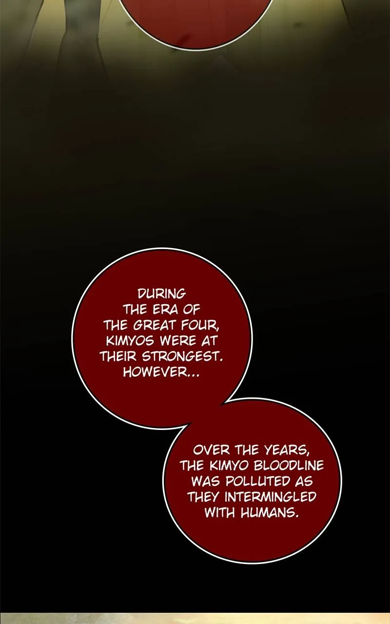 Read Ordeal Manga Online